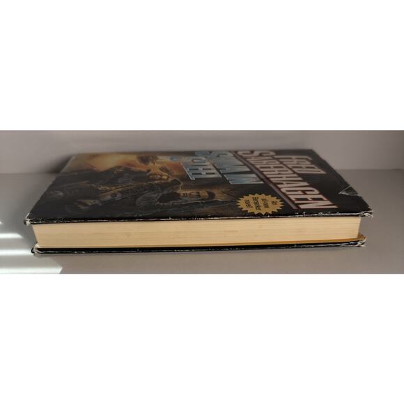 Shiva in Steel (Berserker Ser.; bk 14) by Fred Saberhagen (1998, Hardcover) - Picture 5 of 9